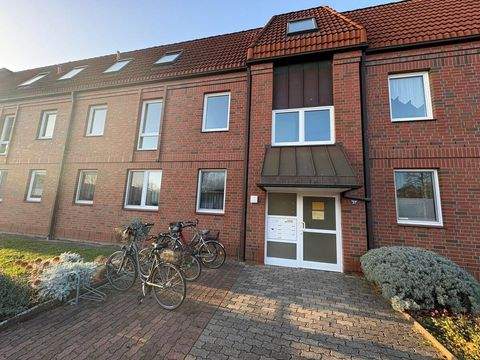 Brunsbüttel Wohnungen, Brunsbüttel Wohnung mieten