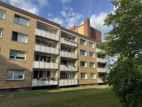 Barsinghausen Wohnungen, Barsinghausen Wohnung kaufen