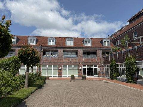 Ahrensburg Wohnungen, Ahrensburg Wohnung kaufen
