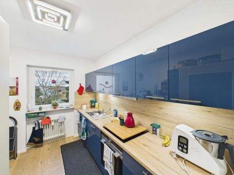 Bensheim Wohnungen, Bensheim Wohnung kaufen