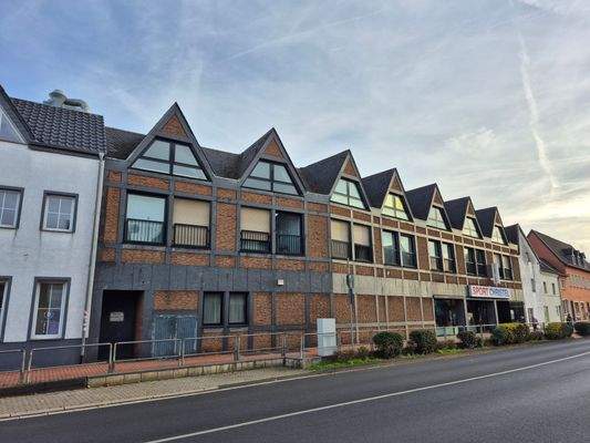 Ein hervorragendes Renditeobjekt in bester Lage...