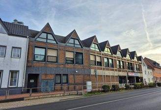 Ein hervorragendes Renditeobjekt in bester Lage...