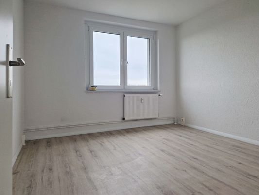 Schlafzimmer - Musterfoto