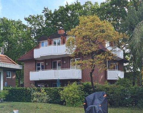 Oldenburg / Etzhorn Wohnungen, Oldenburg / Etzhorn Wohnung kaufen