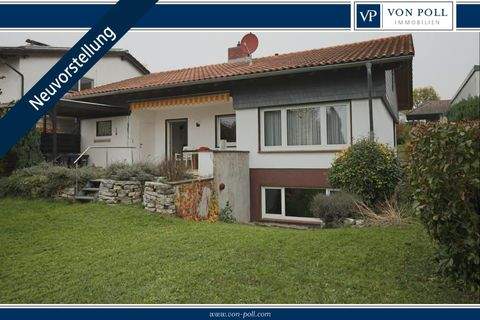 Karben / Rendel Häuser, Karben / Rendel Haus kaufen