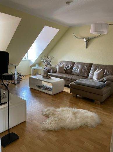 CORDULA IMMOBILIEN ewig lockt die Altstadt und die Terrasse ist super cordula 1227 - Foto 1