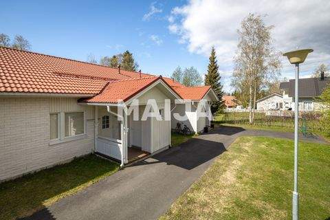 Kemi Häuser, Kemi Haus mieten 