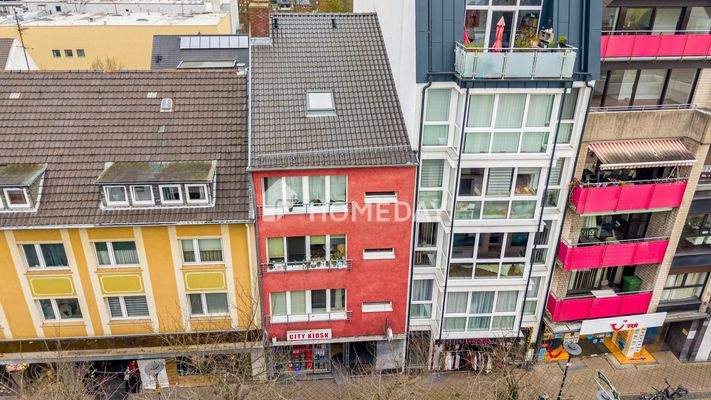 Außenansicht Drohne 5