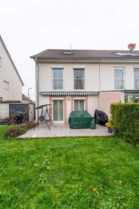 Nürnberg Häuser, Nürnberg Haus kaufen