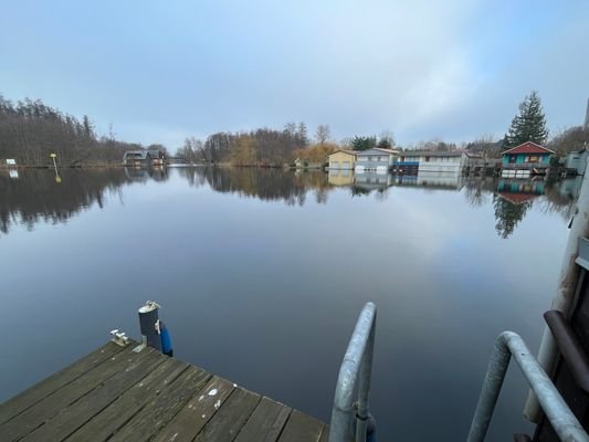 Wasserterrasse