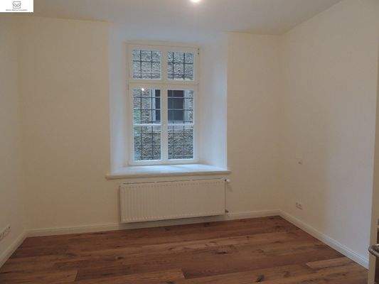 Schlafzimmer II Teilansicht