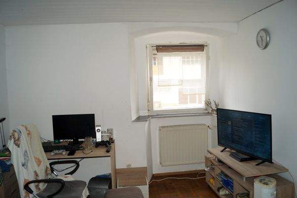 Zimmer EG