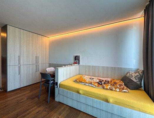 Wohnung II ca. 25 m2