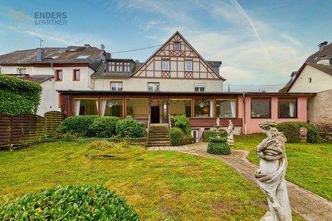 Pünderich Häuser, Pünderich Haus kaufen