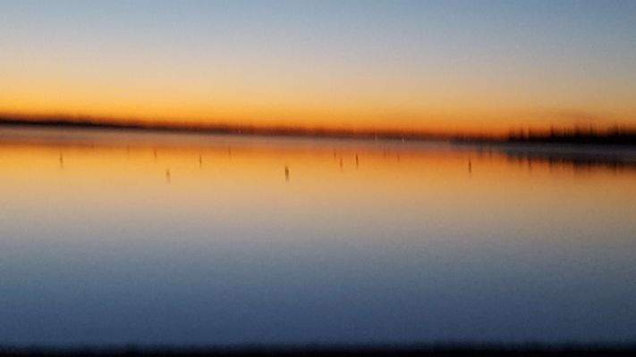 Wohnen wo andere Urlaub machen