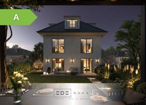 Gauting Häuser, Gauting Haus kaufen