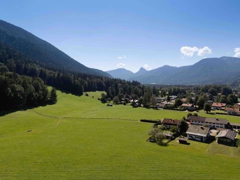 Rottach-Egern Grundstücke, Rottach-Egern Grundstück kaufen