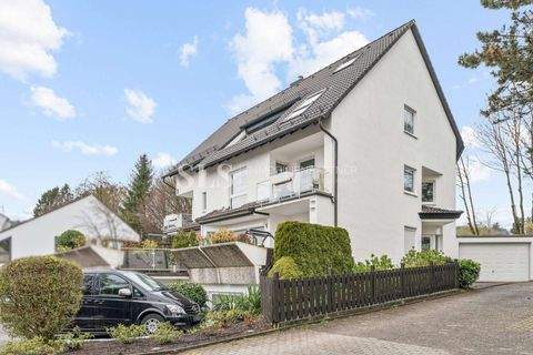 Wuppertal Wohnungen, Wuppertal Wohnung kaufen