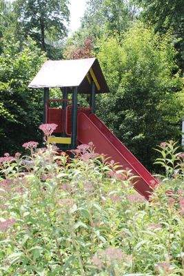 Kinderspielplatz