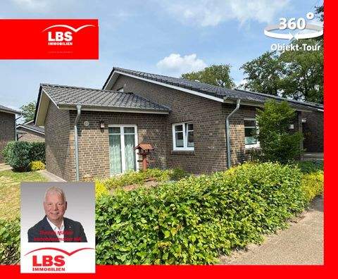 Hoogstede Häuser, Hoogstede Haus kaufen