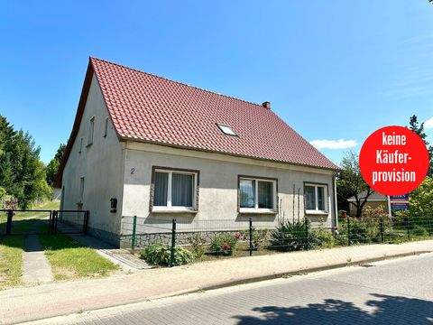 Eggesin Häuser, Eggesin Haus kaufen