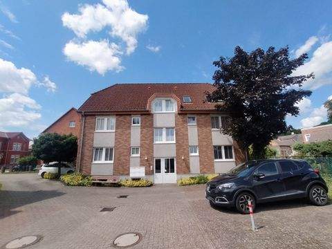 Boizenburg Wohnungen, Boizenburg Wohnung mieten