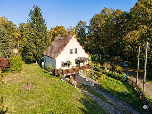 Draufsicht (KI-generiert)