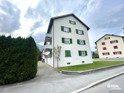 Bludenz Wohnungen, Bludenz Wohnung kaufen