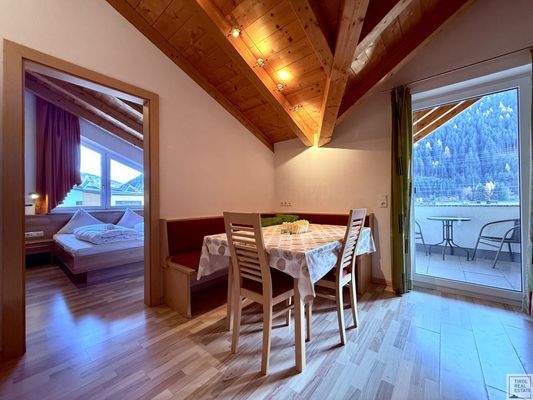 Appartement Enzian OG