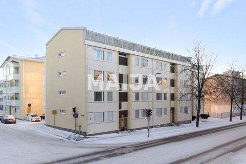 Porvoo Wohnungen, Porvoo Wohnung kaufen