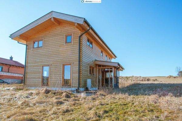 Objekt im Waldviertel