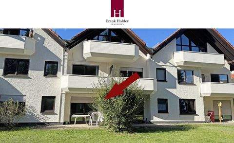 Münsingen Wohnungen, Münsingen Wohnung kaufen