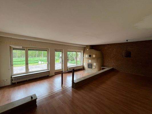 Wohnzimmer Bauernhaus