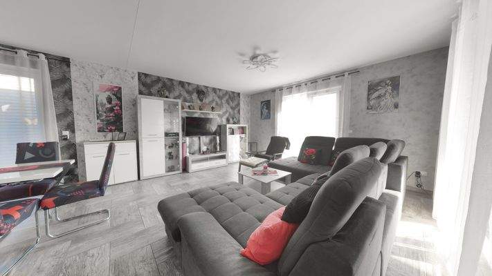 Wohnzimmer_Esszimmer_Küche_1