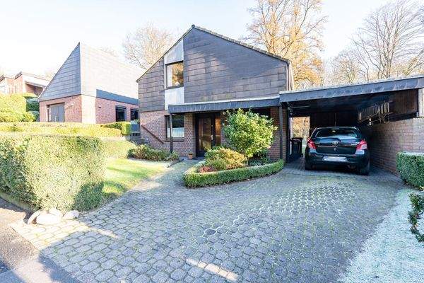 Hausansicht / Carpot