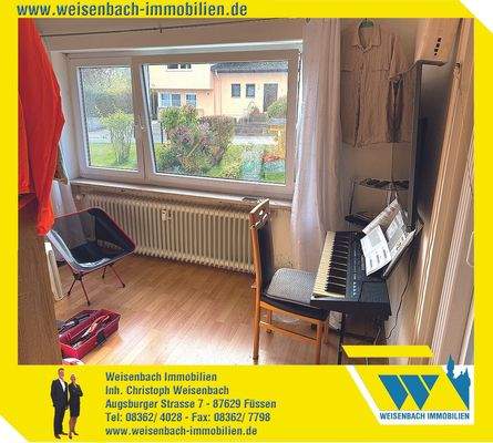 Weisenbach Immobilien