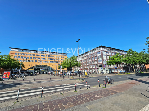 Bremen Büros, Büroräume, Büroflächen 