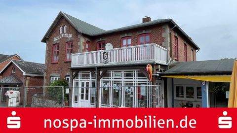 Norddorf Renditeobjekte, Mehrfamilienhäuser, Geschäftshäuser, Kapitalanlage