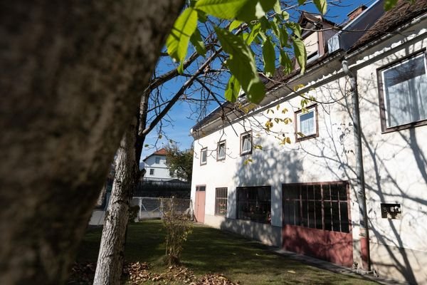 Projekt St Michael in der Obersteiermark