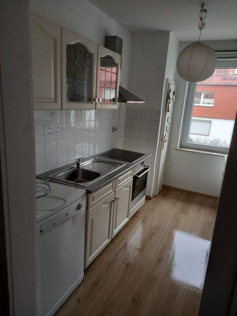 Wanfried Wohnungen, Wanfried Wohnung mieten