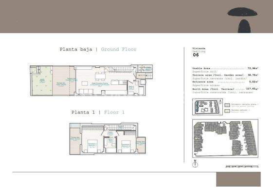 Eco-Friendly Villas Near the Beach in Alicante Denia