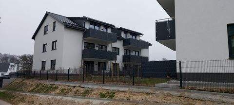 Bergen auf Rügen Wohnungen, Bergen auf Rügen Wohnung mieten