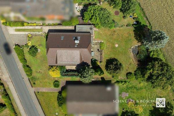 Ihr neues Zuhause wartet auf Sie!