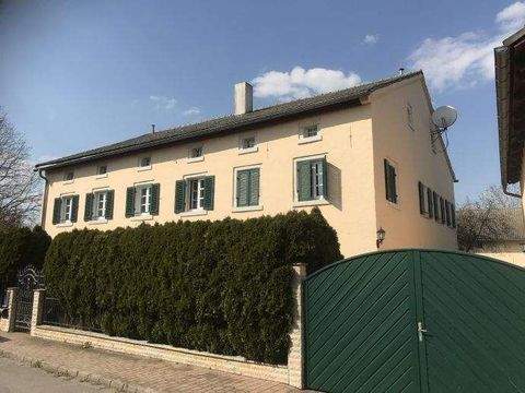 Langenaltheim Häuser, Langenaltheim Haus kaufen