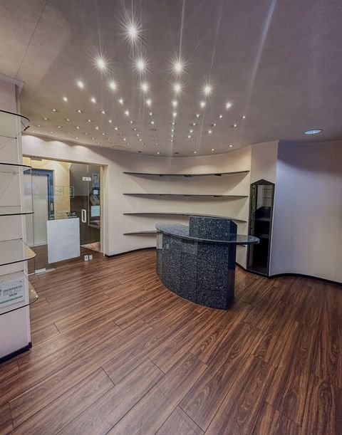 Wedel Büros, Büroräume, Büroflächen 