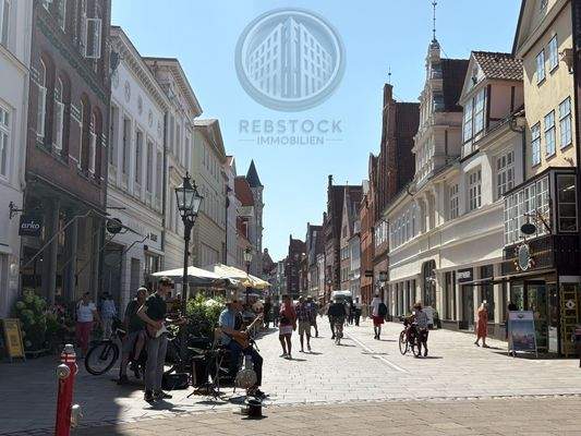 Große Bäckerstraße