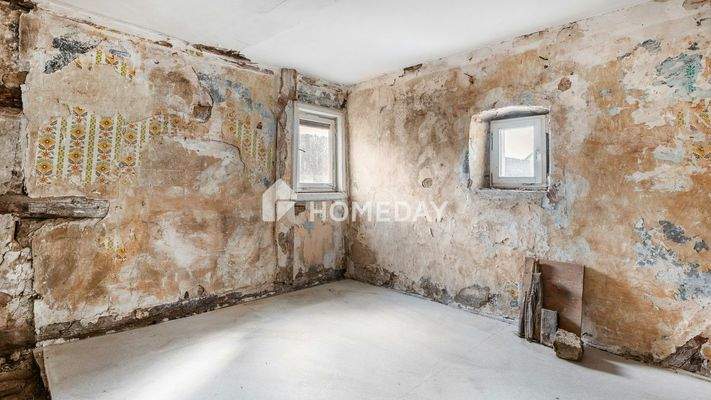 1. OG Schlafzimmer 4 2