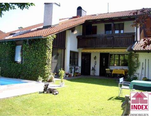 Kolbermoor Häuser, Kolbermoor Haus kaufen