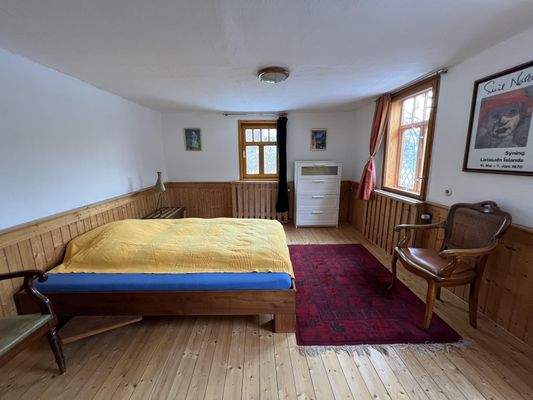 Gästezimmer (EG)