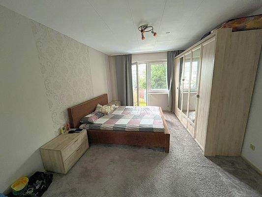 Schlafzimmerbeispiel 